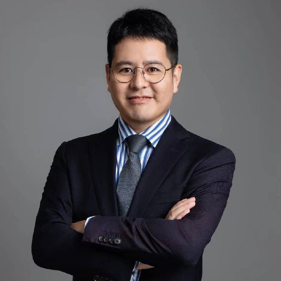 珠海厂房网-葛毅明